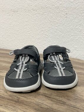 Columbia Techsun Wave Sandals Strappy Outdoor Shoes Toddler